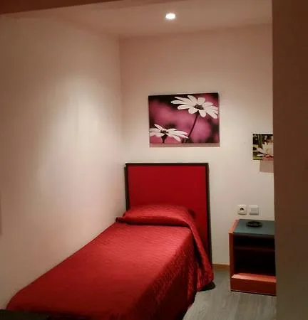Hotell Victory Galou