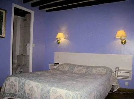 Hotell Victory Galou *