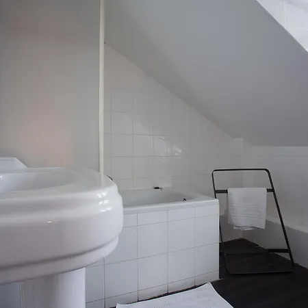 Hotell Victory Galou Paris