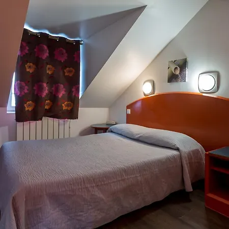 Victory Galou Hotell Paris