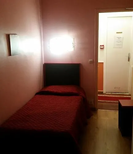 Hotel Victory Galou *