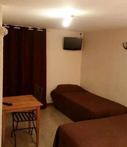 Hotel Victory Galou *