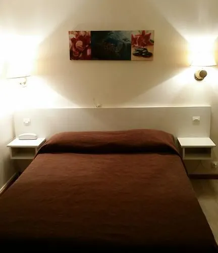 Hotel Victory Galou Paris