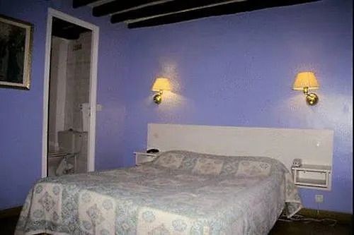 Hotel Victory Galou *