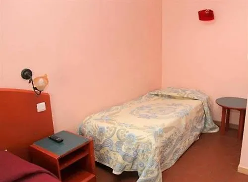 Hotel Victory Galou Paris