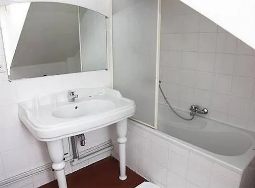 Hotel Victory Galou *