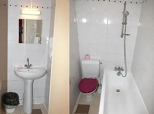 Hotel Victory Galou Paris