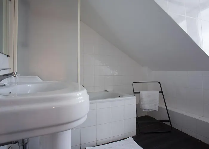 Hotel Victory Galou Paris