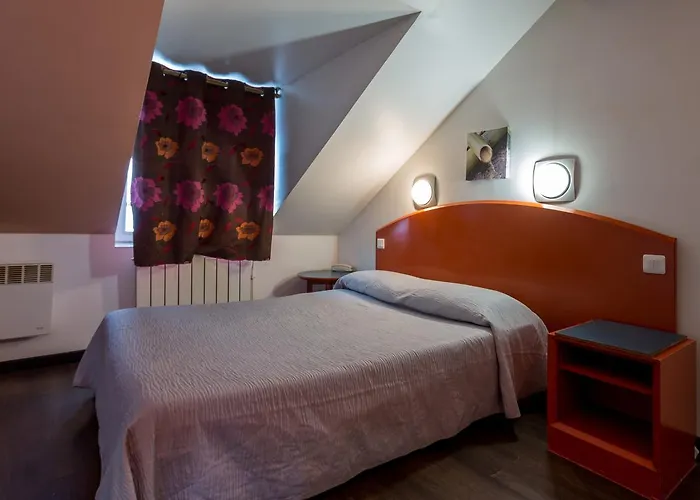 Victory Galou Hotel Paris