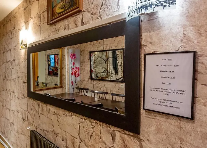 Victory Galou * Paris