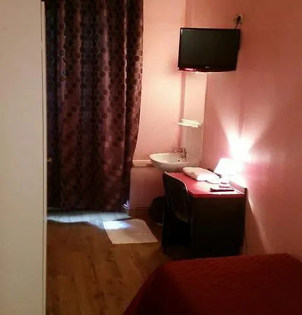 酒店 Victory Galou