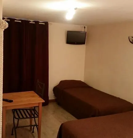 酒店 Victory Galou *