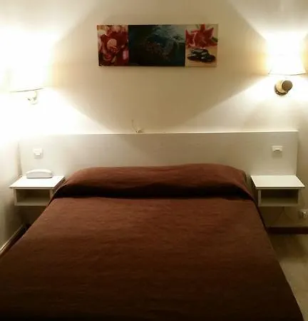 酒店 Victory Galou 巴黎