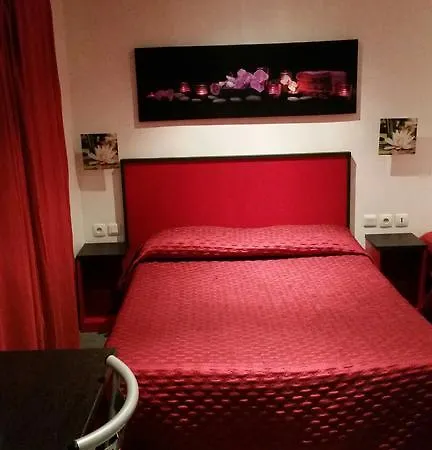 Victory Galou 酒店