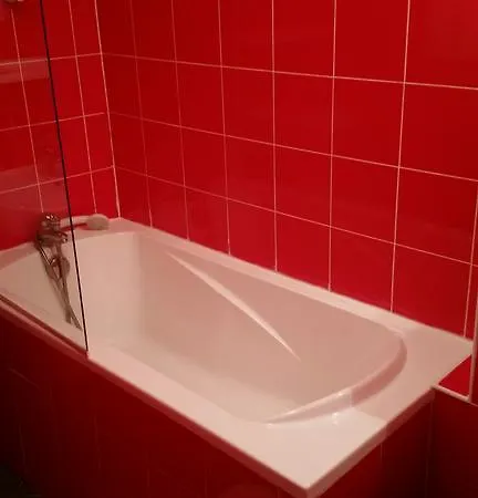 酒店 Victory Galou *