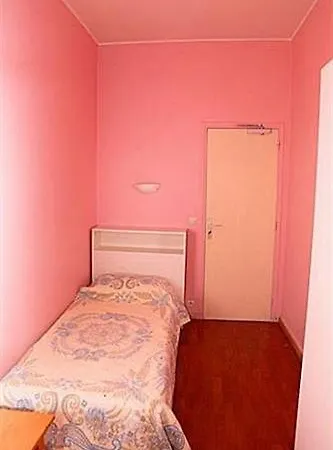 酒店 Victory Galou *