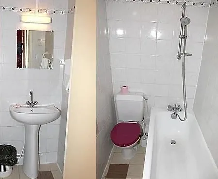 酒店 Victory Galou 巴黎