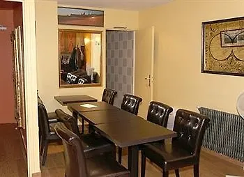 Victory Galou 酒店