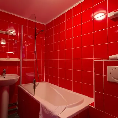 酒店 Victory Galou *