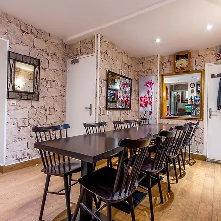 酒店 Victory Galou 巴黎