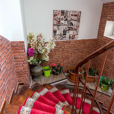 酒店 Victory Galou