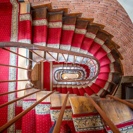 Victory Galou 巴黎