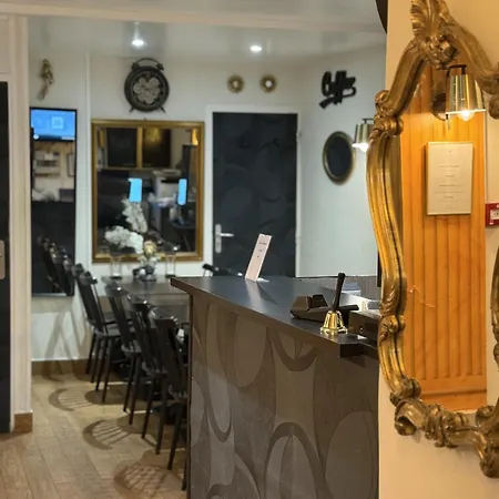 Hotel Victory Galou
